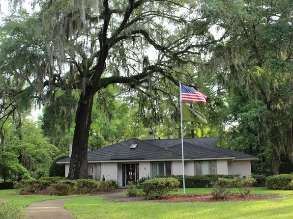 8 Mooring Buoy, Savannah, GA 31419