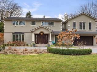 165 Lewiston Rd, Grosse Pointe Farms, MI 48236