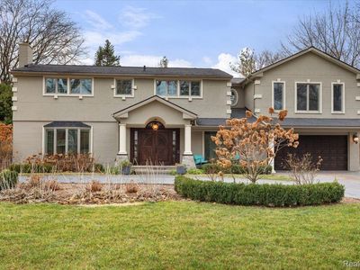 165 Lewiston Rd, Grosse Pointe Farms, MI, 48236