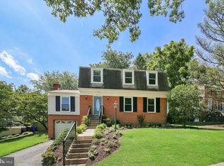18960 Abbotsford Cir, Germantown, MD 20876