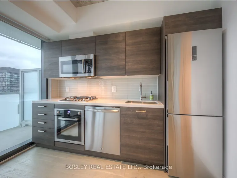 11 Charlotte St #3104 — Photo 5