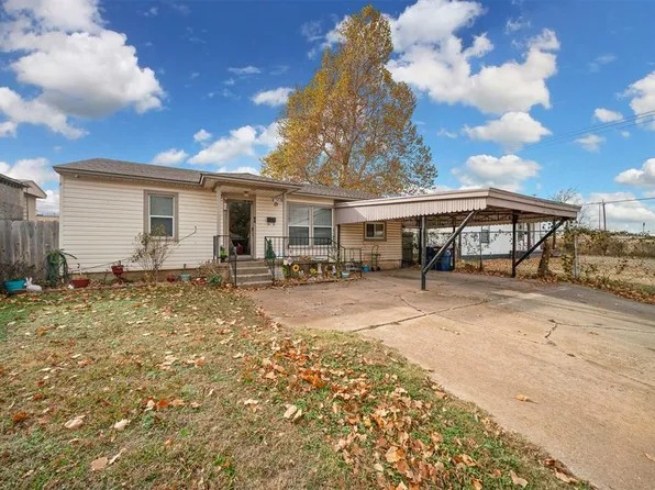 1502 SE 65th St, Oklahoma City, OK 73149