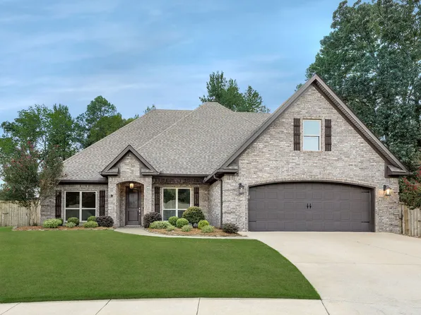 2701 Aberdeen Dr, Bryant, AR 72019