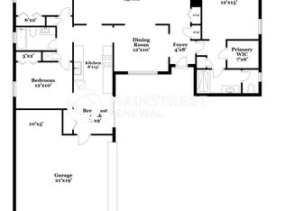 2194 George Wythe Rd #2, Orange Park, FL 32073