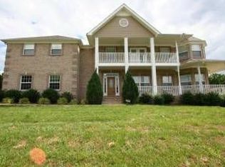 1620 Lydia Ct, Spring Hill, TN 37174