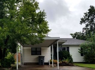 2813 NW 25th St, Lawton, OK 73505
