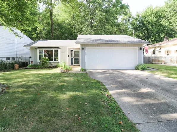 205 Dorland Ave, Berea, OH 44017