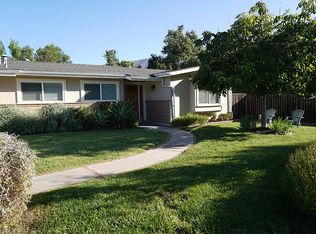 385 N La Luna Ave, Ojai, CA 93023