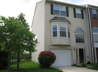 6310 Gray Sea Way, Columbia, MD 21045