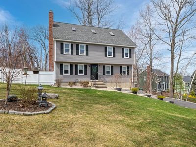 5 Winter Drive, Hooksett, NH, 03106