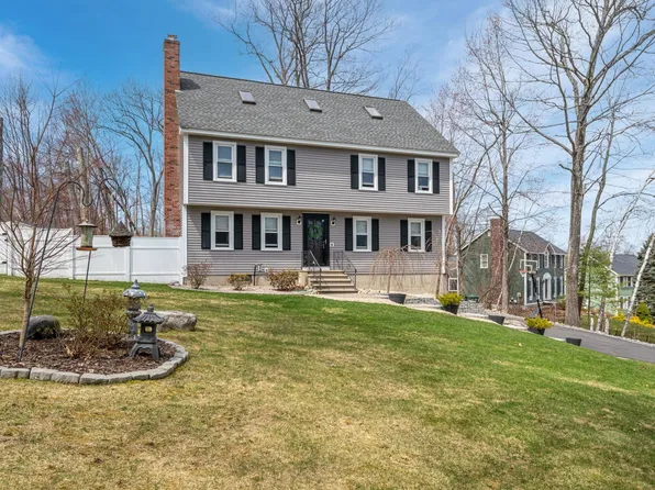 5 Winter Drive, Hooksett, NH 03106