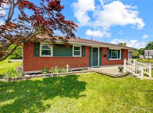 3931 Sumpter Ave, Dayton, OH