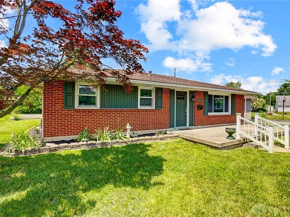 3931 Sumpter Ave, Dayton, OH 45414