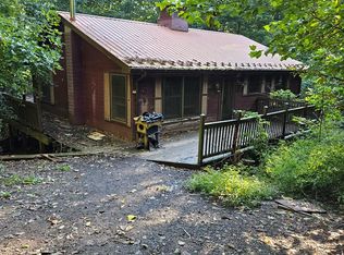 75 Azalea Ln, Meadows Of Dan, VA 24120