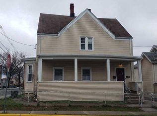 445 2nd St, Carlstadt, NJ 07072