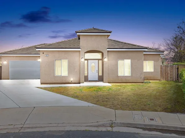 3040 W Stanislaus St, Fresno, CA 93706