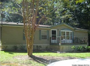 5 County Road 5, Jemison, AL 35085