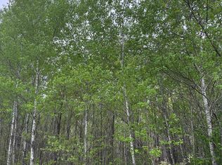 Burrows Lake Rd LOT 7, Tomahawk, WI 54487