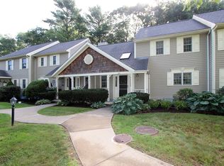 ashley Place, Middleboro, MA 02346