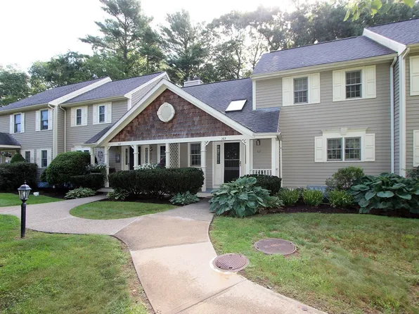 163 Ashley Ln Unit 163, Middleboro, MA 02346