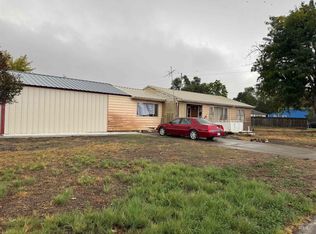 416 N 2nd St, Nyssa, OR 97913
