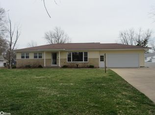 2117 Logan Ct, Keokuk, IA 52632