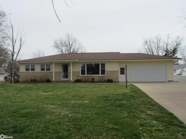 2117 Logan Ct, Keokuk, IA 52632