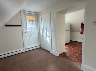 393 Adams St #3, Boston, MA 02122