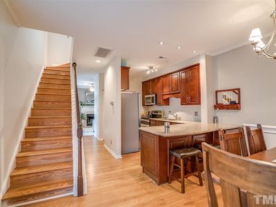 230 E Davie St #230, Raleigh, NC, 27601