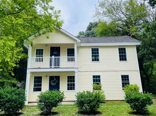 450 Virginia St, Tappahannock, VA 22560