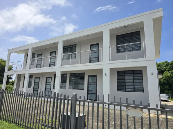 7 Bo Maleza Alta Solar #2, Aguadilla, PR 00603