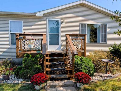 N2638 County Road HH, Lyndon Station, WI, 53944