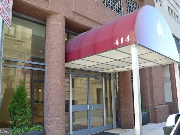 414 Water St Unit 1705, Baltimore, MD 21202