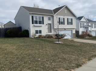 7011 N 89th Ave, Omaha, NE 68122