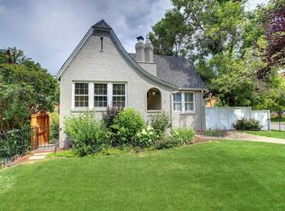 500 Birch St, Denver, CO 80220