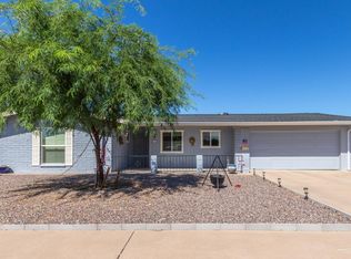 156 N 62nd St, Mesa, AZ 85205