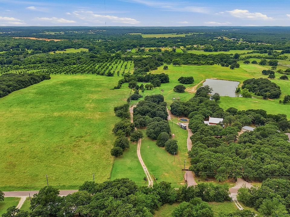 7277 W Line Rd, Collinsville, TX 76233 | MLS #21310341 | Zillow