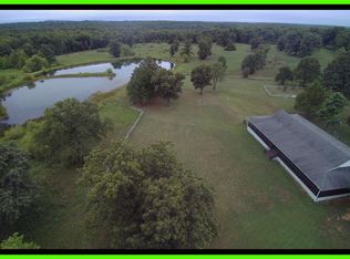 20280 E 1774th Rd, Fair Play, MO 65649