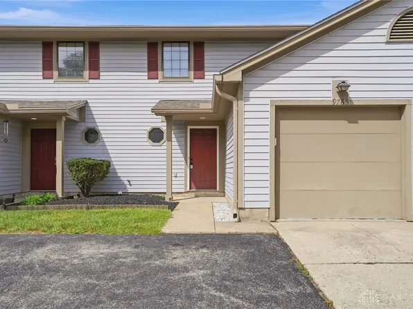 9765 Centerville Creek Ln, Dayton, OH 45458