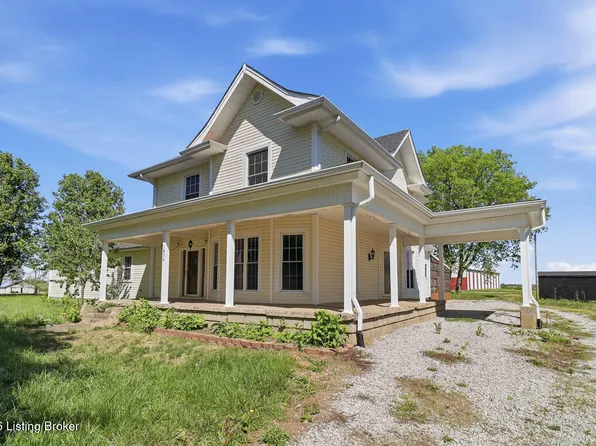 1836 Ellis Rd, Eminence, KY 40019