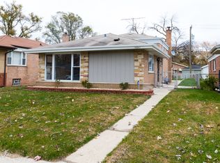 14641 Kimbark Ave, Dolton, IL 60419