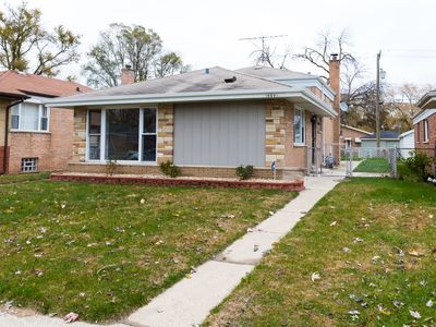 14641 Kimbark Ave, Dolton, IL, 60419
