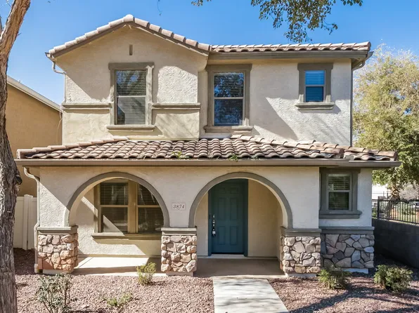 3874 E Jasper Dr, Gilbert, AZ 85296