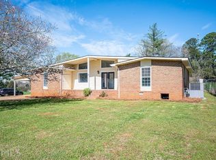 18 Old Potash Rd, Cedartown, GA 30125