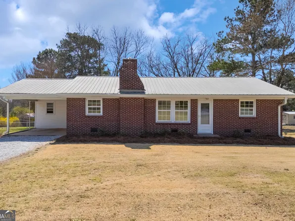 6725 West Ave, Lavonia, GA 30553