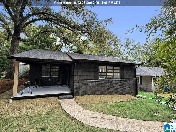 913 Redfern Trl, Homewood, AL 35209