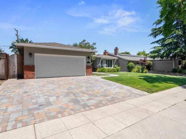 1527 Willowmont Ave, San Jose, CA 95118