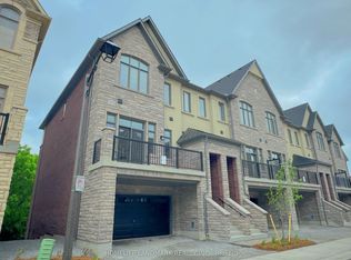 73 West Village Ln, Markham, ON L6C 3L5