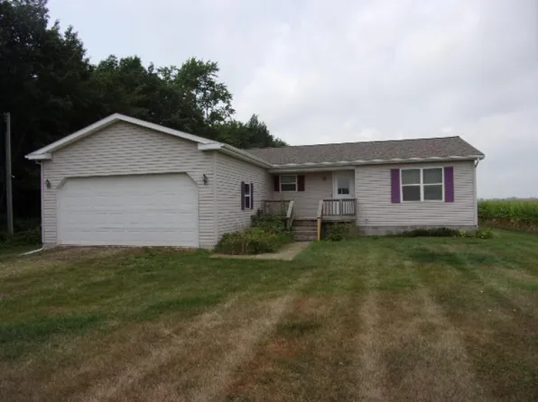 2870 Juhl Rd, Marlette, MI 48453