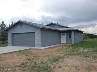 10079 S Honeysuckle Dr, Hereford, AZ 85615